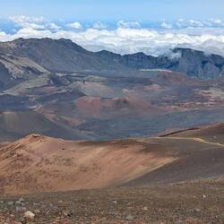 Da durch sind wir gelaufen🥰