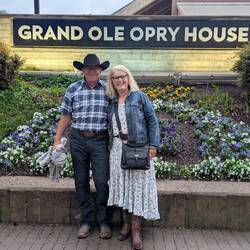 Country Music Concert