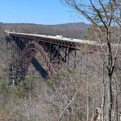 New River Gorge Bridge
