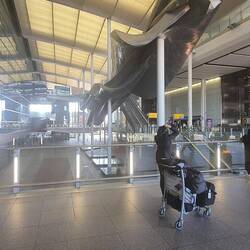 London Heathrow