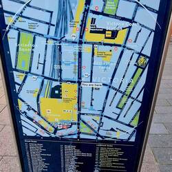 London Victoria