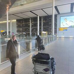 London Heathrow