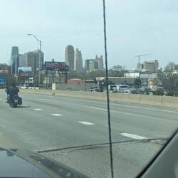 Kansas City