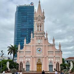 Da Nang Cathedral