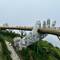 Ba Na Hills, Golden Bridge