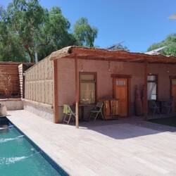 My room - first left