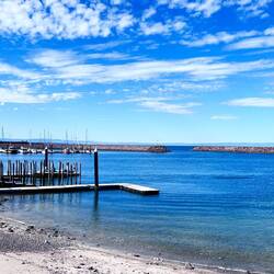 Whyalla Jetty