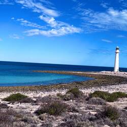 Point Lowly Lighthouse