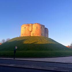 York Castle