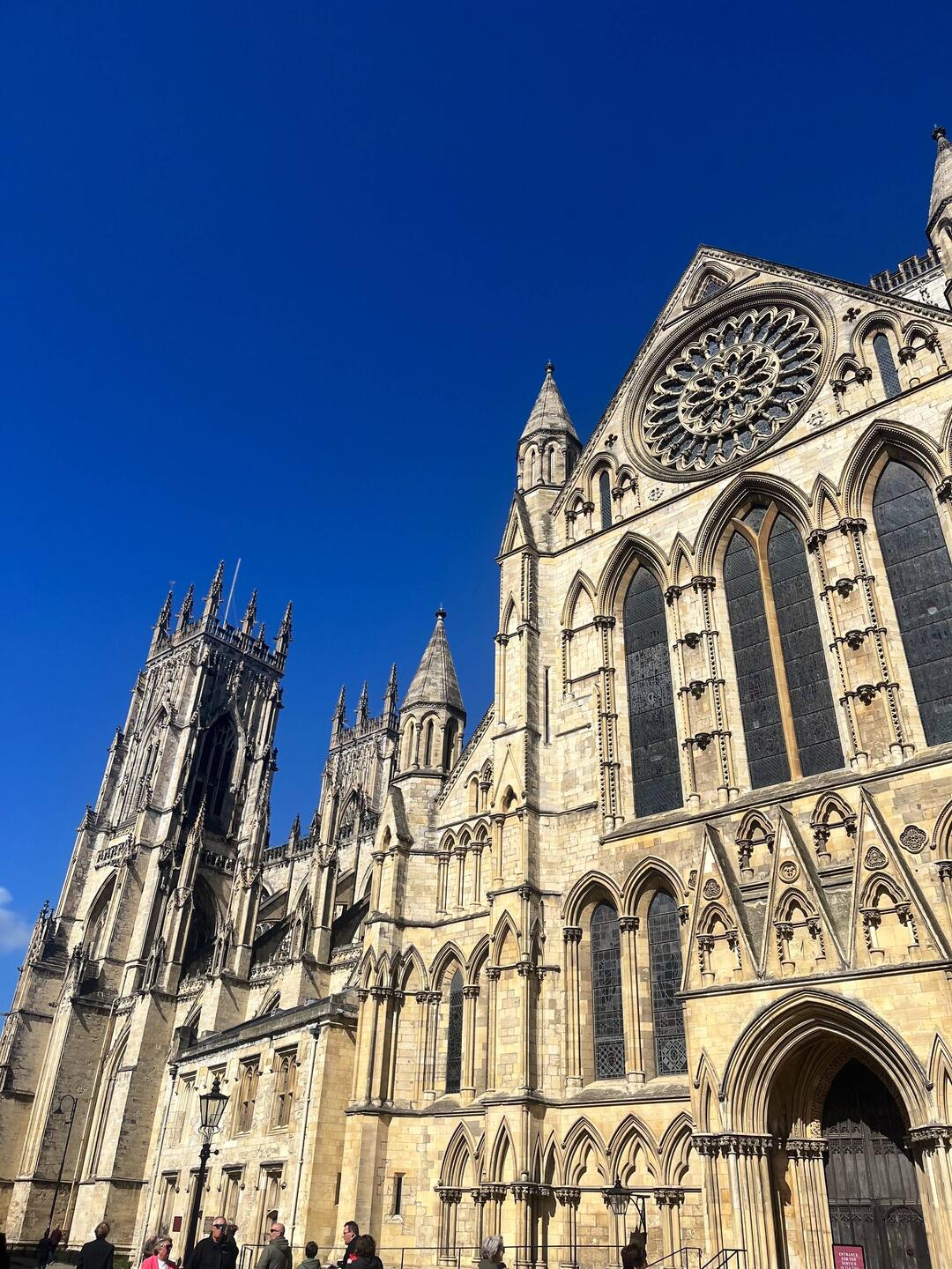 York Minster
