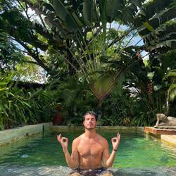 Namaste