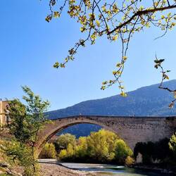 Pont Roman de Nyons