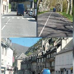 Unterwegsbilder