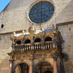 Das College de l'Arc