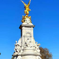 Queen Victoria Memorial
