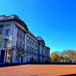 Buckingham Palace