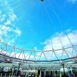 London Eye