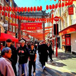 Chinatown