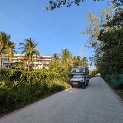 Gran Bahia Principe Resort Tulum.