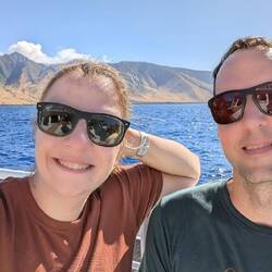 Völlig überwältigt 🥰