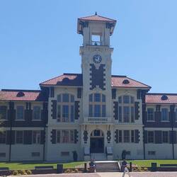 1911 Historic City Hall