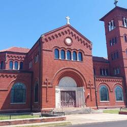 Cathedral of the Immaculate Conception