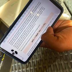 Nitrox = Theorie büffle und vill Formle lerne zum berechne 😅🥴 Will doch eifach nur tauche 😅🤷‍♂️😂