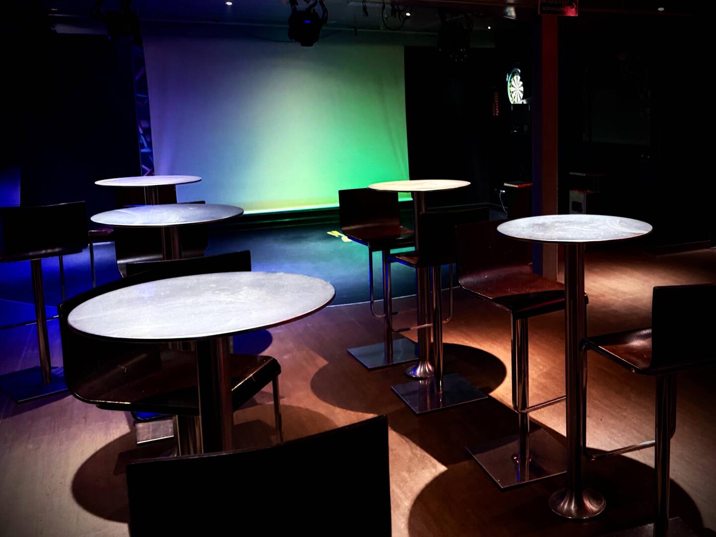 Crewbar