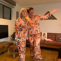 Matching PJ Arians