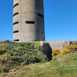 German Observation Tower MP3