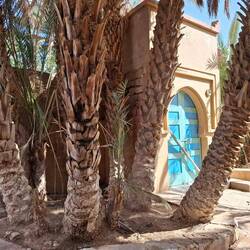 Schon vor 20 Jahren dem langsamen Verfall frei gegeben, jetzt geschlossen.