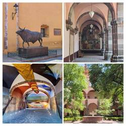 Centro Cultural Ignacio Ramírez