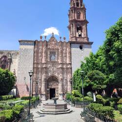 Templo de San Francisco