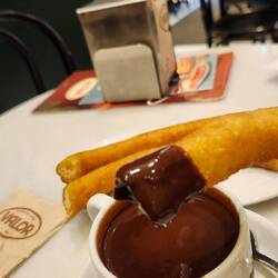 Churros