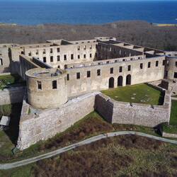 Castello di Borgholm