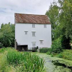 Lode Mill
