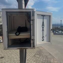 Taxiruf 🤣