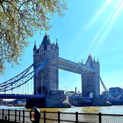 Tower Bridge