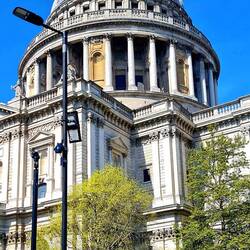 St. Pauls Cathedral
