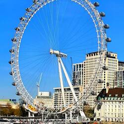 London Eye