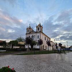 Beautiful sky tonight