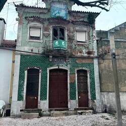 Building for sale if interested. Perhaps rehab into condos