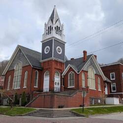 Church