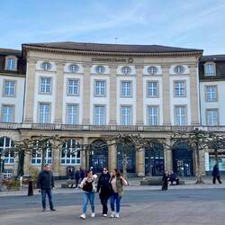 Kassels mondäne Häuser