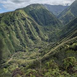 Waihee Ridge