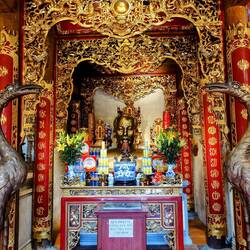 Heiliger Ho Chi Minh? 🤔