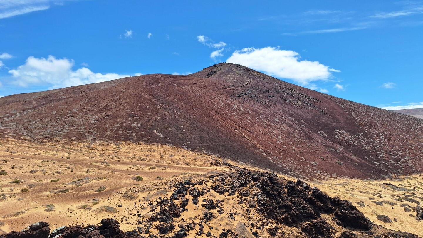 Mount Bermeja