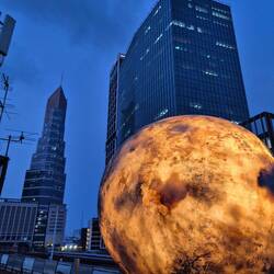 full moon