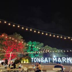 Nightmarket