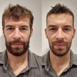 It was about time, wasn't it?